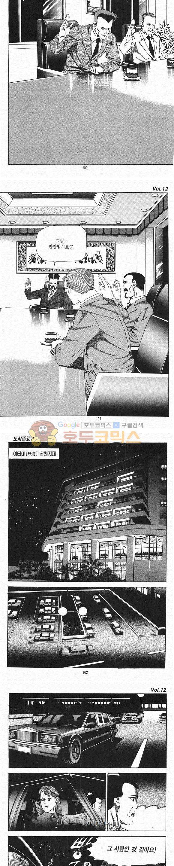 도시정벌 2부 12권 29