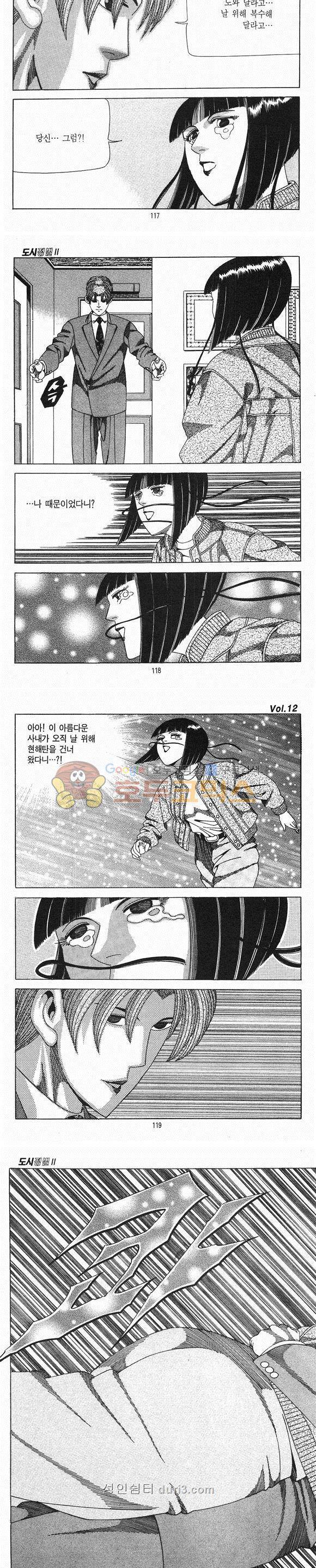 도시정벌 2부 12권 34