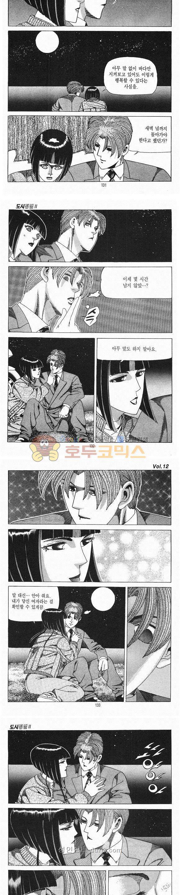 도시정벌 2부 12권 38