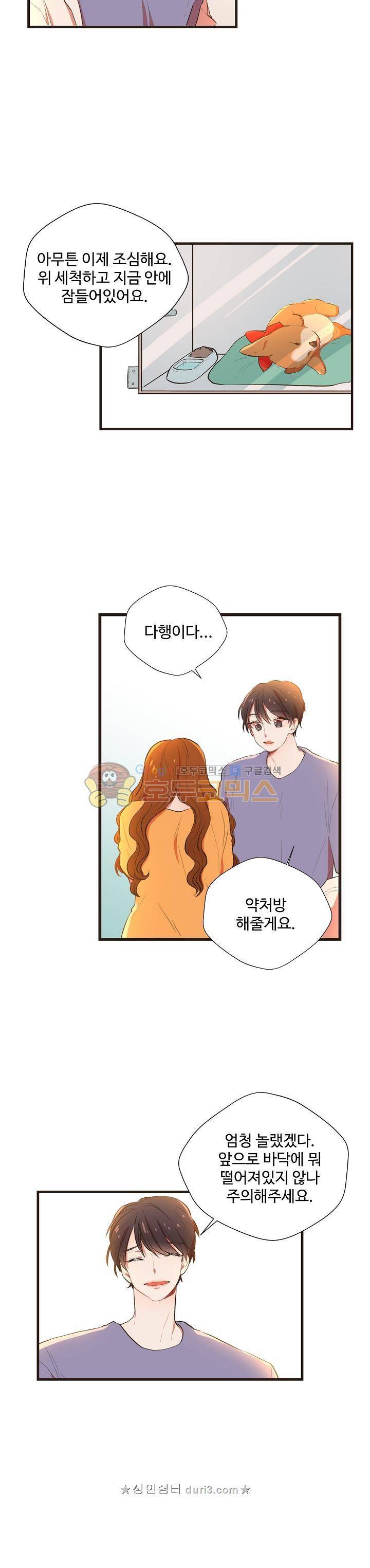 멍멍냥냥 53화 6