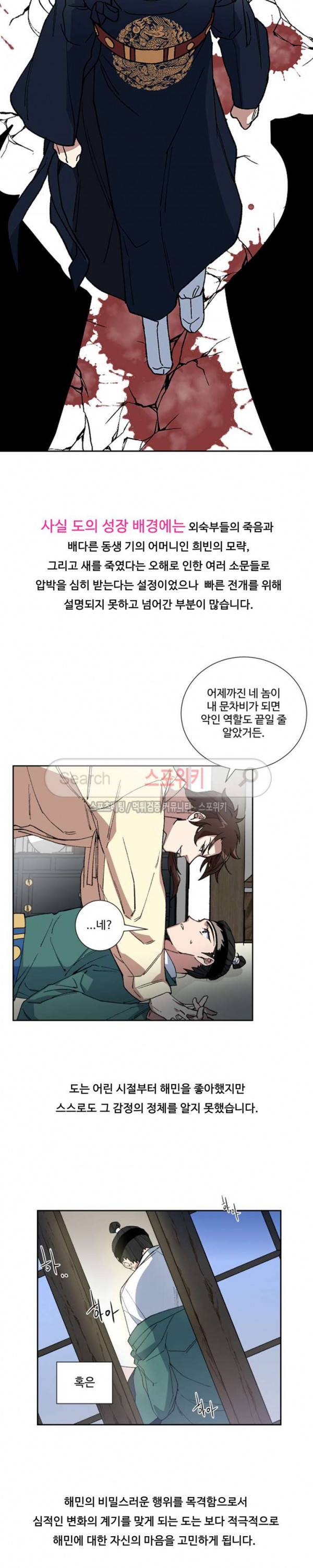 내시실격 시즌2 후기 2