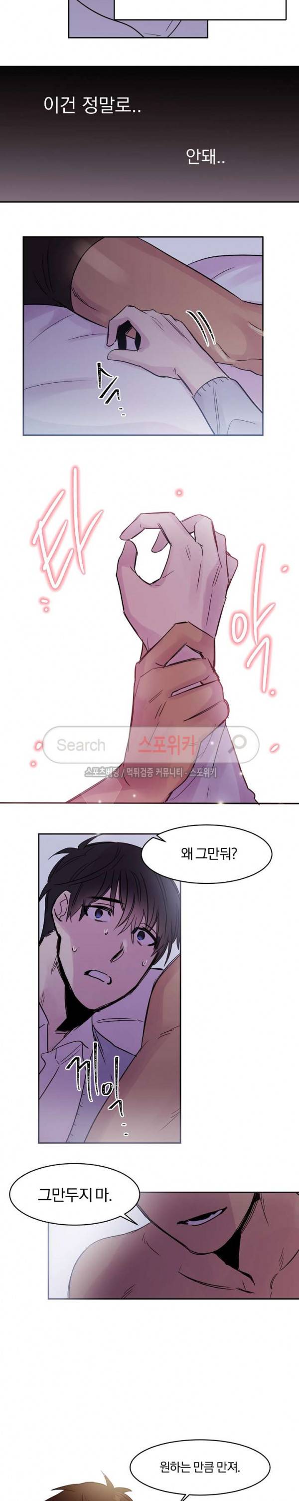 골판지 상자 안 고양이씨 14화 13