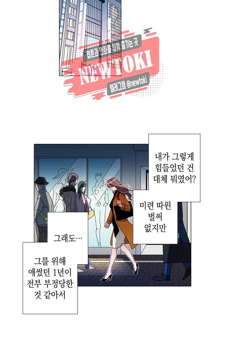 서열 1위 상속자의 여자가 되었다 17화 3