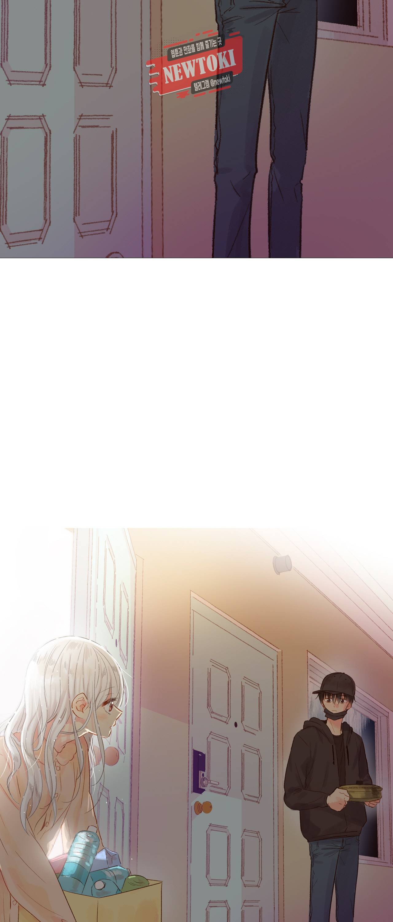 까만남자 하얀여자 6화 7