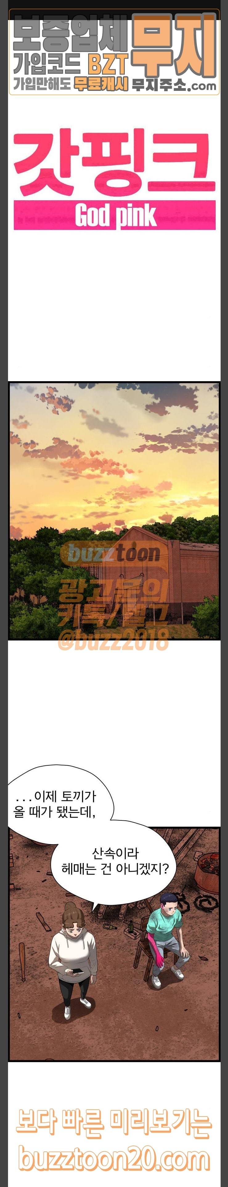 갓핑크 62화 중생 1
