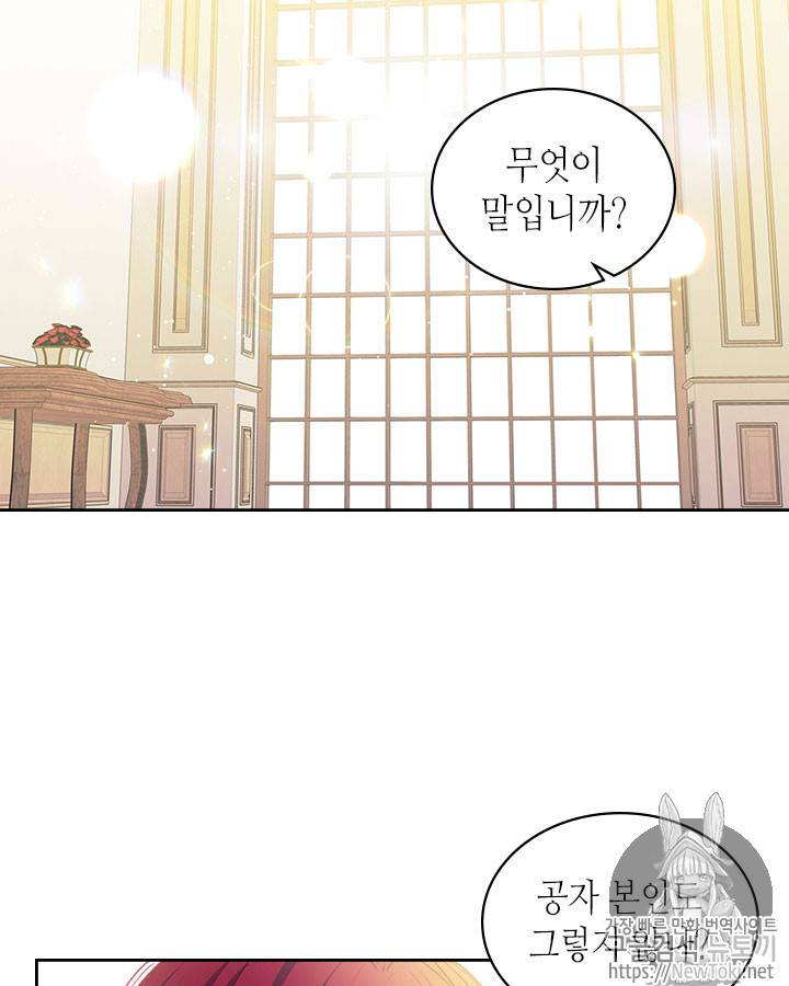 날것 : 공작가의 하녀로 빙의했습니다 31화 9