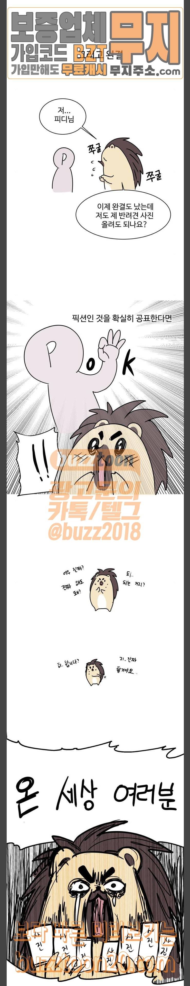 개를 낳았다 후기 3