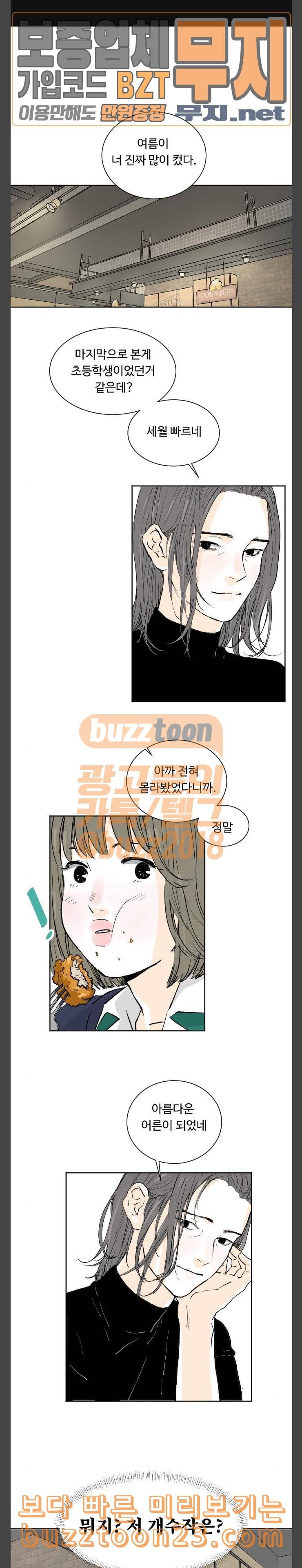 방 안의 코끼리 33화 1