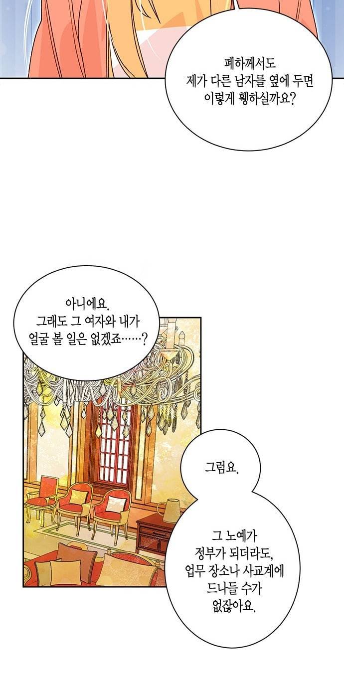 재혼 황후 2화 28