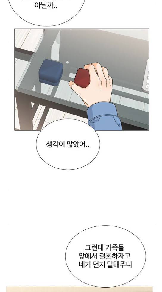 우리 오빠는 아이돌 외전 마지막화 66
