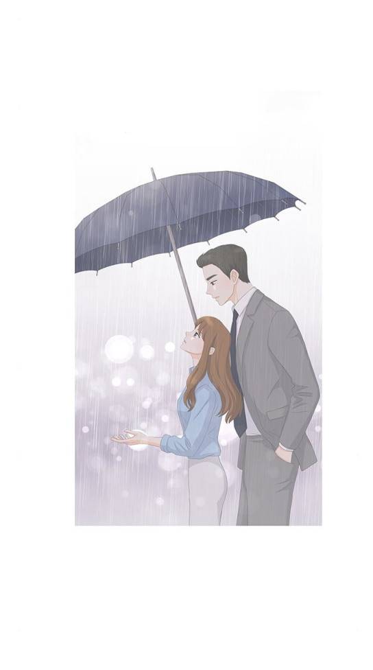 우리 오빠는 아이돌 외전 마지막화 87