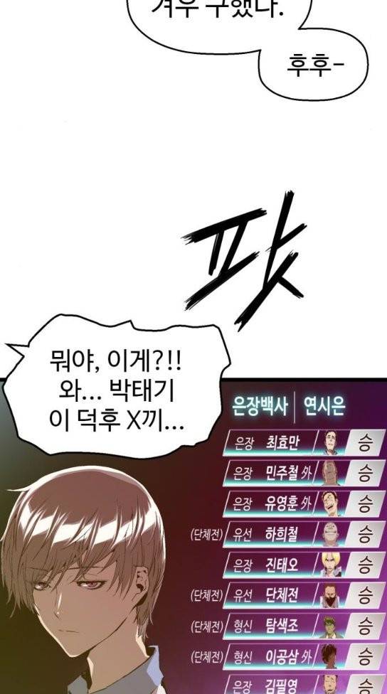 약한영웅 87화 15
