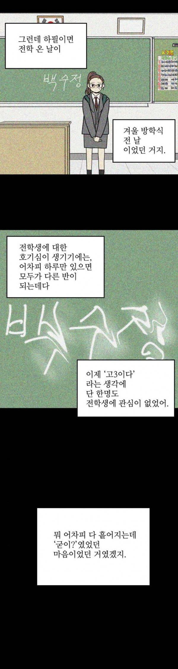 그놈은 흑염룡 20화 4
