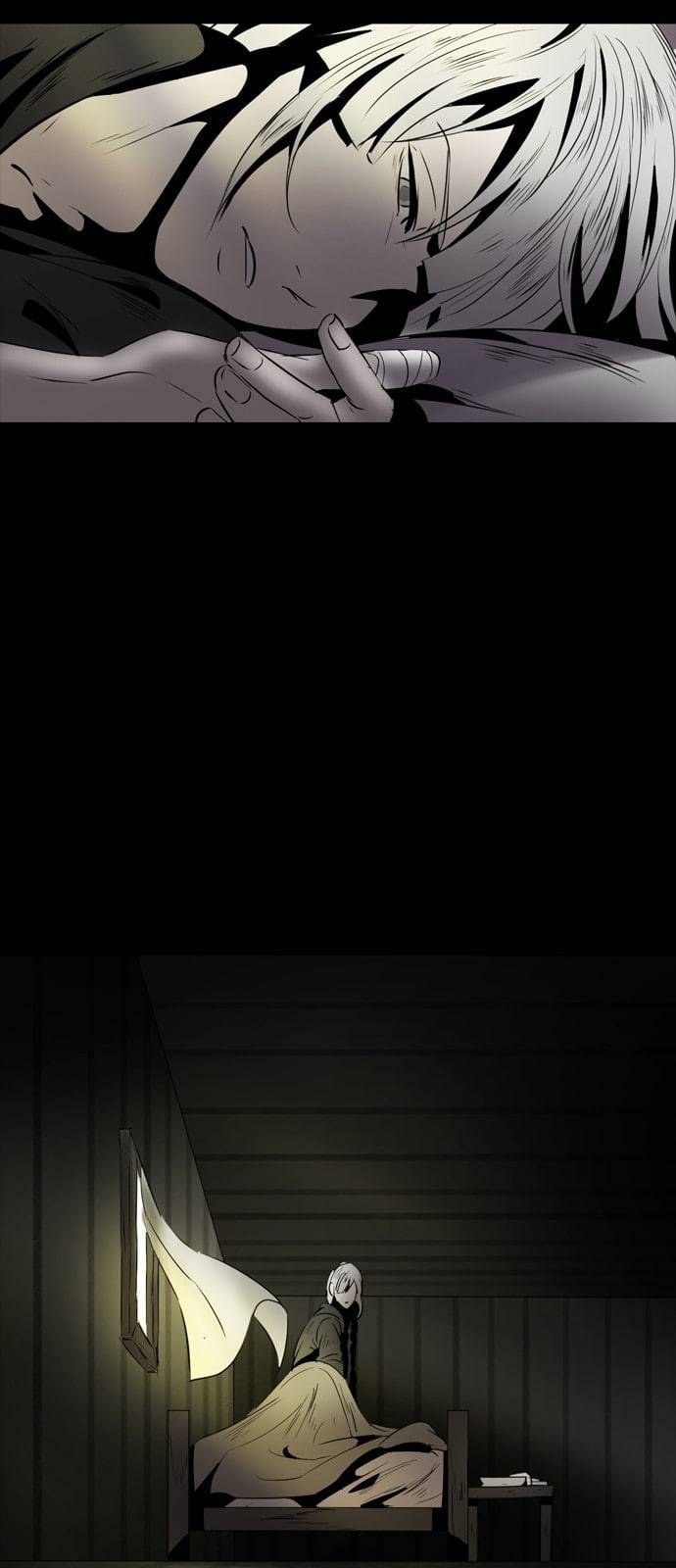 그 판타지 세계에서 사는 법 260화 에이바 9 2