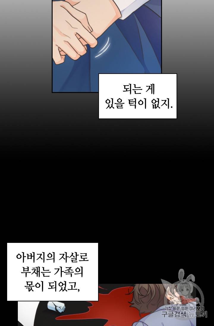 레디메이드퀸 2화 7