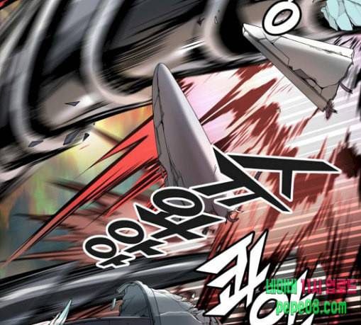 신의 탑 3부 53화 돌입 1 43