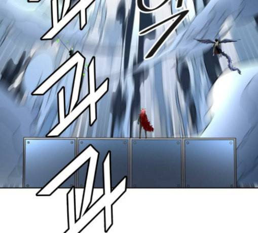 신의 탑 3부 53화 돌입 1 202