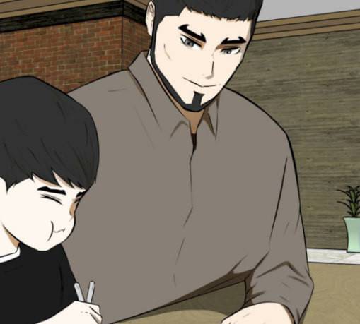 검은인간 2 15 불안정 9