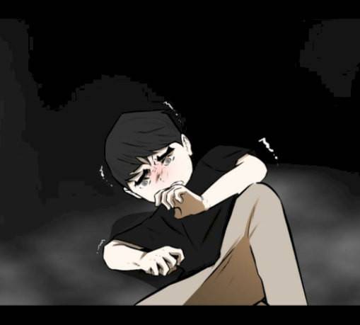 검은인간 2 15 불안정 23