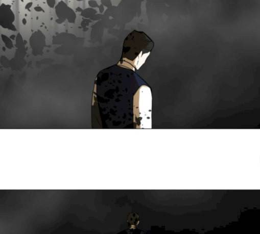 검은인간 2 15 불안정 126