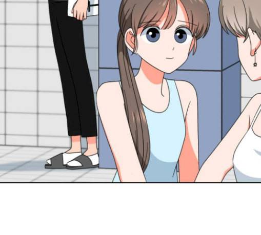 인어를 위한 수영교실 40화 20