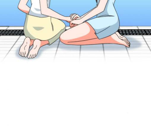 인어를 위한 수영교실 40화 26