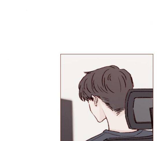 홍시는 날 좋아해 107화 아직까지 후회해 17