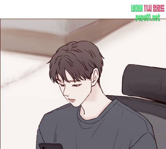 홍시는 날 좋아해 107화 아직까지 후회해 19