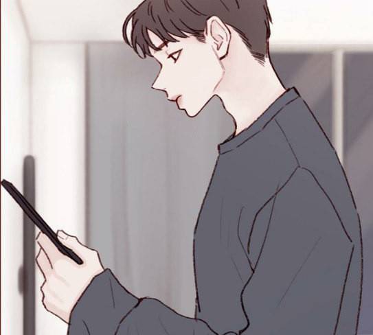 홍시는 날 좋아해 107화 아직까지 후회해 28