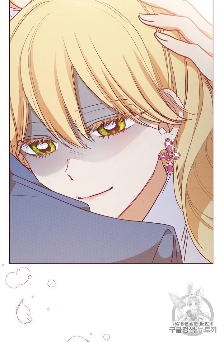 악녀는 모래시계를 되돌린다 9화 114