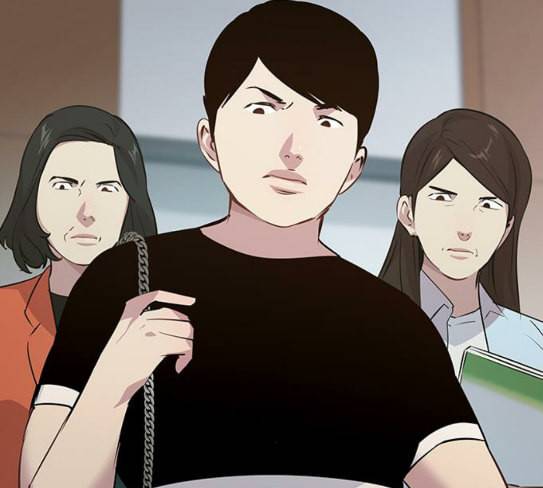 세상은 돈과 권력 98화 9