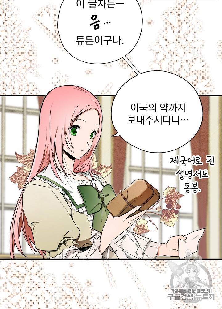어떤 계모님의 메르헨 27화 16