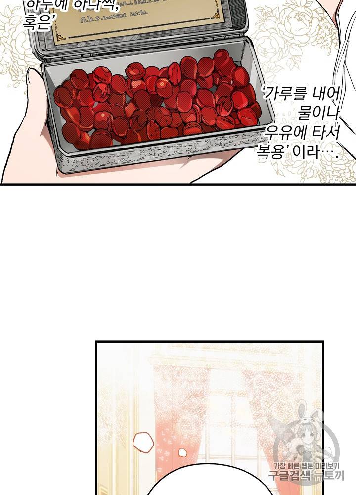 어떤 계모님의 메르헨 27화 21