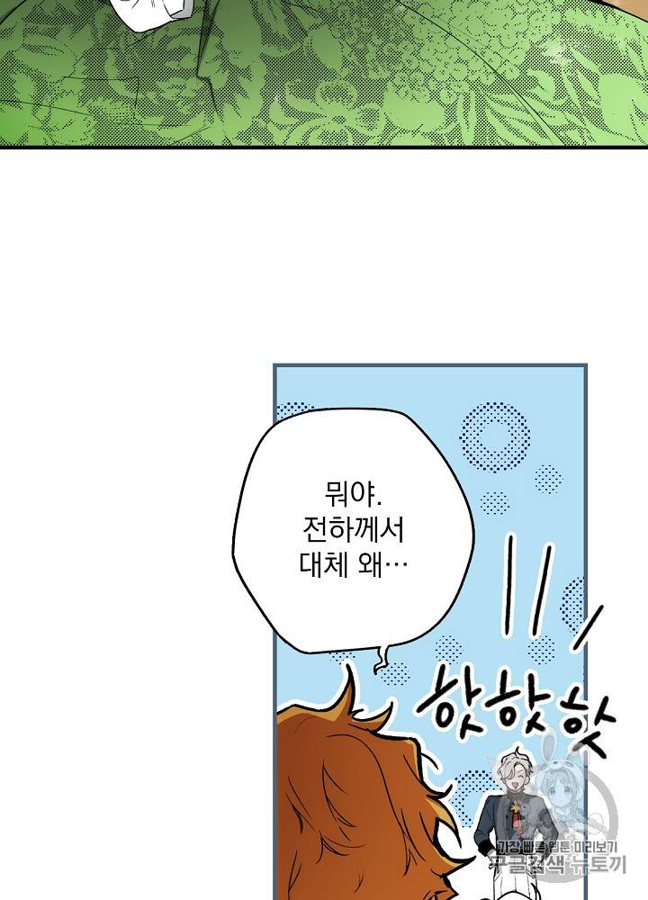어떤 계모님의 메르헨 27화 39