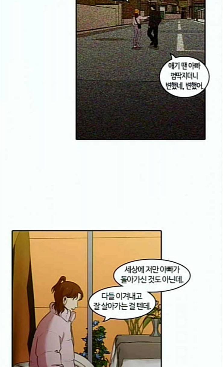 내일 148화 하늘바라기 5 10