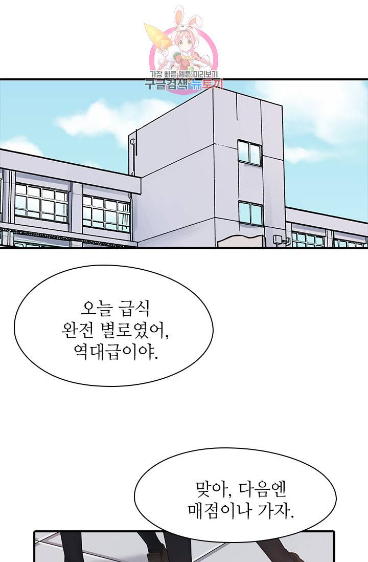 천사증후군 3화 2