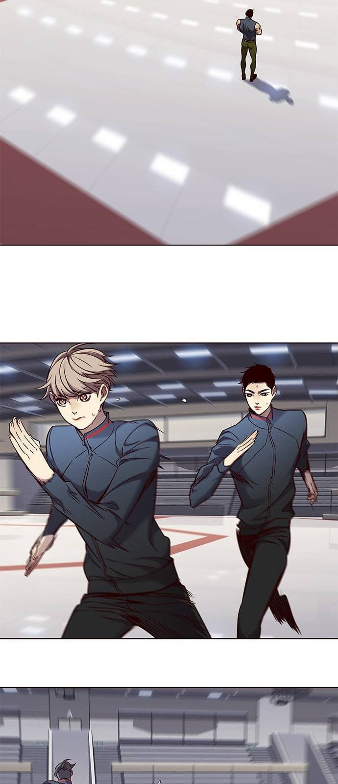 일렉시드 74화 2