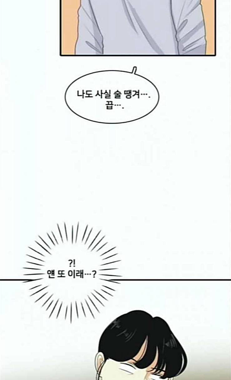 간 떨어지는 동거 139화 우여곡절 13