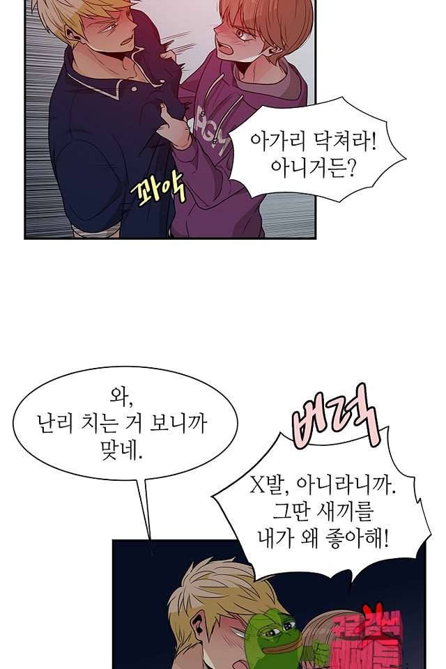 퍼펙트 게이 메이커 41화 17