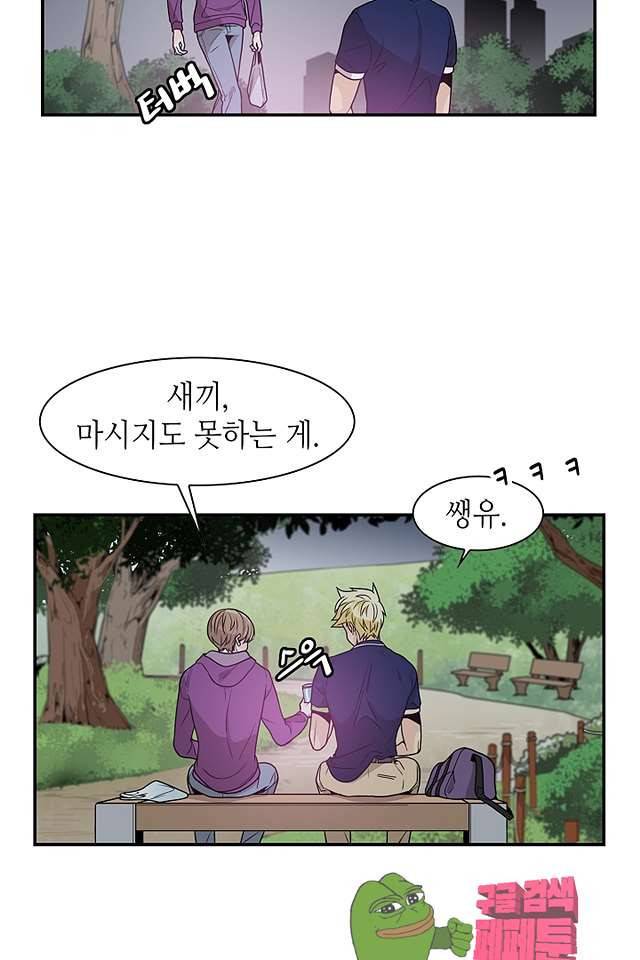 퍼펙트 게이 메이커 41화 41