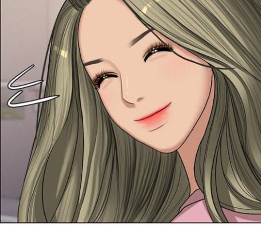 여신강림 101화 12