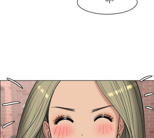 여신강림 101화 107