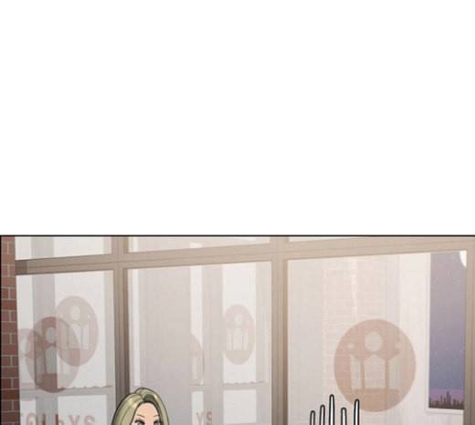 여신강림 101화 111
