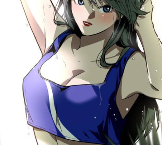 이두나 41화 미래는 아무도 모른다 4