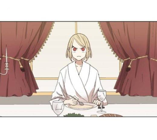 더 복서 25화 라이트급의 제왕 3