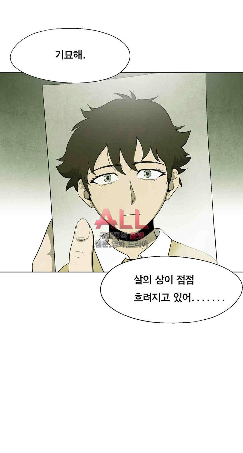 폐쇄인간 33화 12