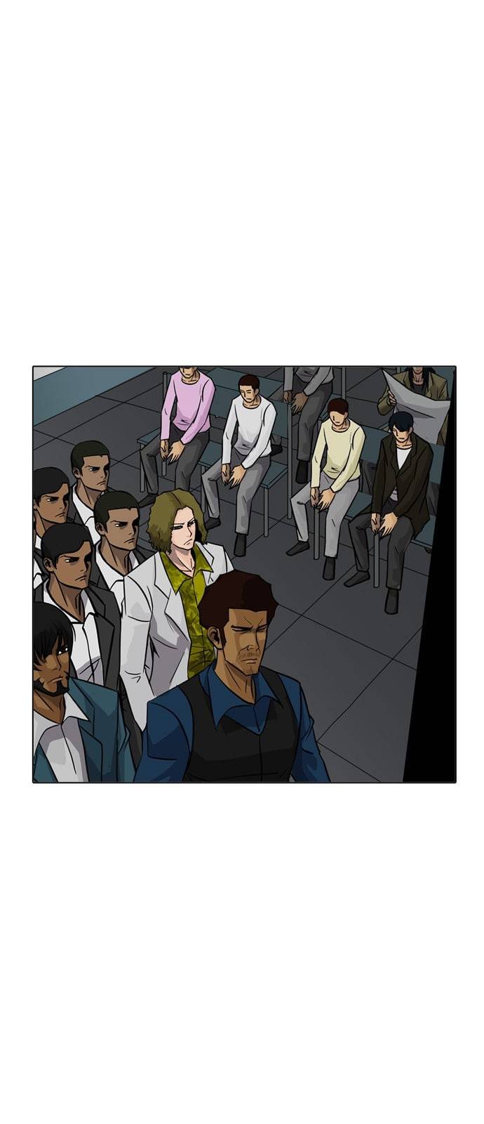 피플 103화 탈출 16 3