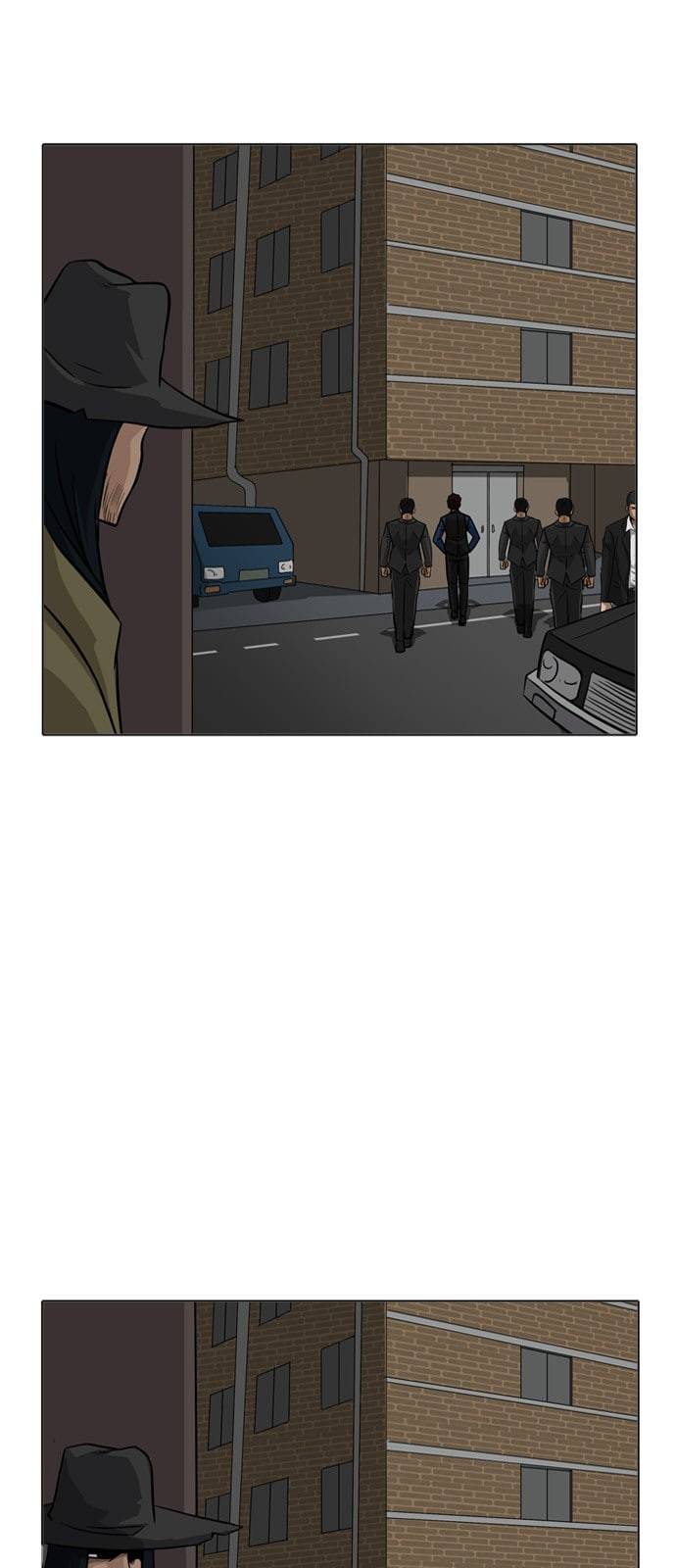 피플 103화 탈출 16 7