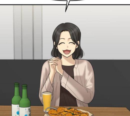 여주실격 19화 약사리사 복귀의 전말 1 11