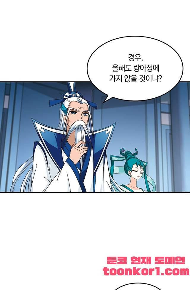 눈 떠보니 레벨1 60화 2